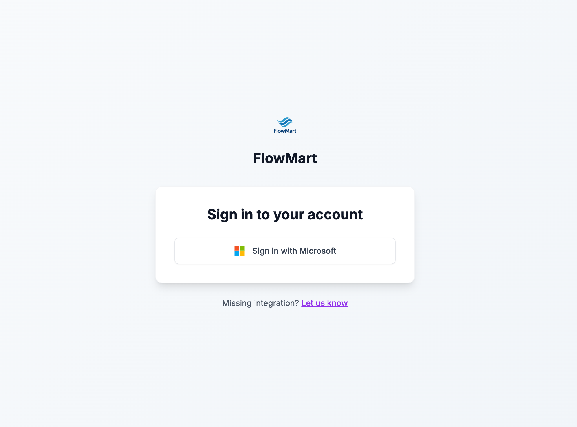 Okta authentication