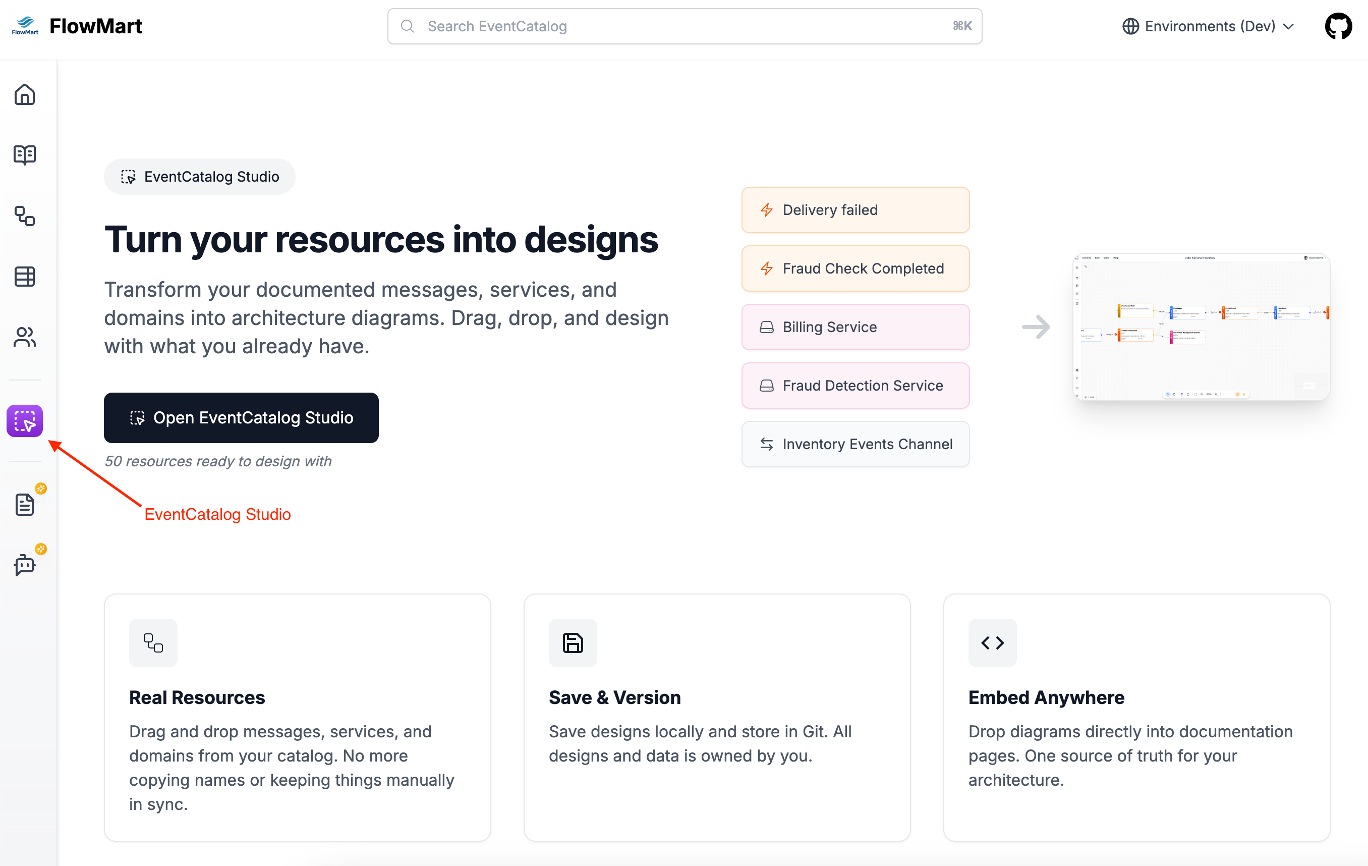 Import Resources
