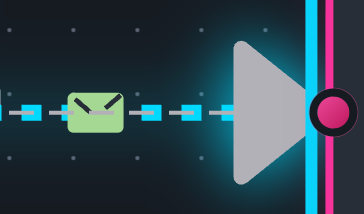 Message icons