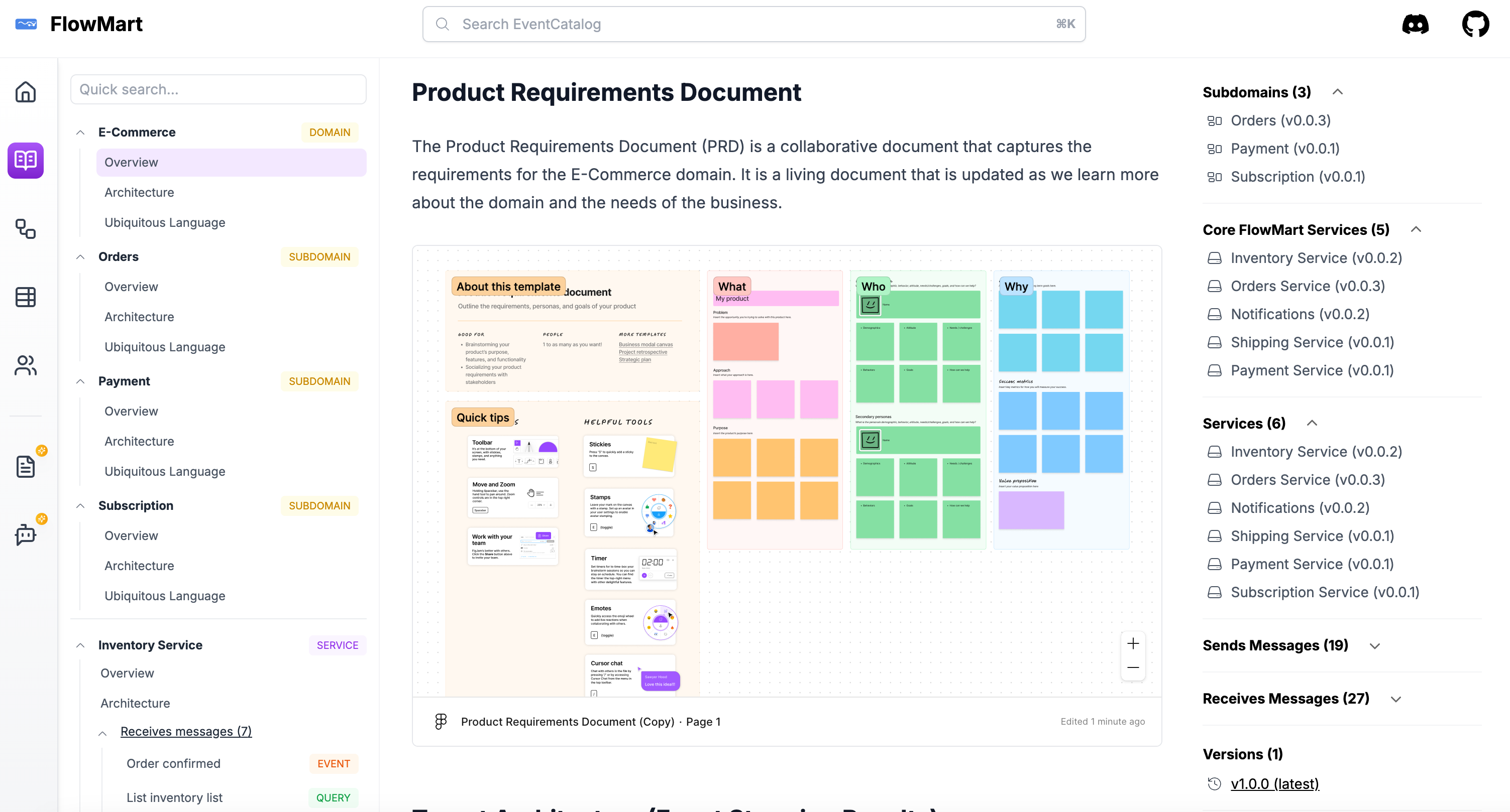 FigJam integration
