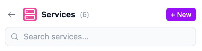 Creating a new draft resource on the board