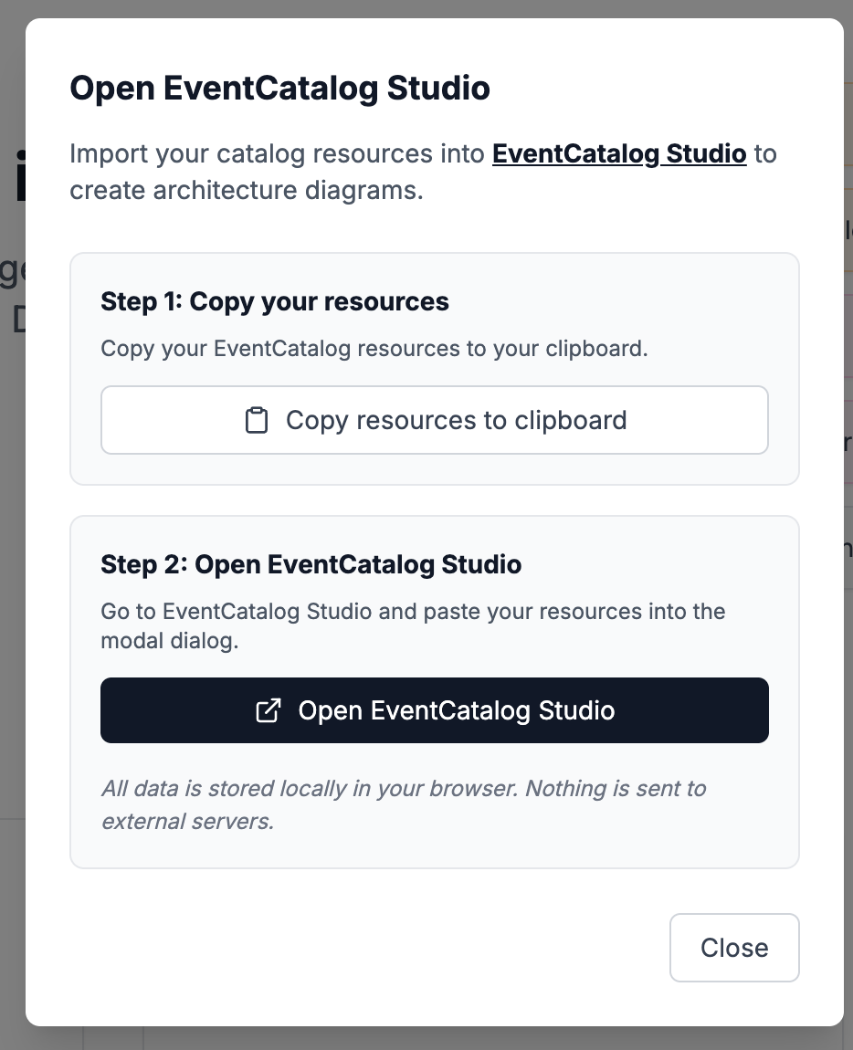 Copy Resources